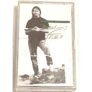 Wayne Watson Home Free Cassette Tape Contemporary Christian Gospel Music